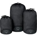 Osprey Daylite Mesh Stuff Sack Set Black