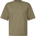 Varg Öland T-shirt Mens Dusky Green