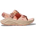 Hoka Infini Hike TC Womens Dawn Light/Vanilla