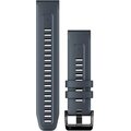 Garmin QuickFit 22 strap Graniitinsininen