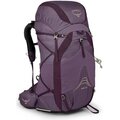 Osprey Eja 58 Purple Dusk