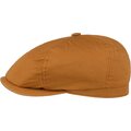 Stetson 6-Panel Cotton Twill Cap Golden Honey