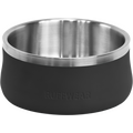Ruffwear Basecamp™ Dog Bowl Basalt Gray