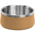 Ruffwear Basecamp™ Dog Bowl Cattail Tan