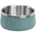 Ruffwear Basecamp™ Dog Bowl River Rock Green