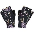 Maloja SerbotaM. Cycle Gloves Deep Black