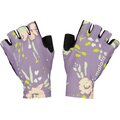 Maloja SerbotaM. Cycle Gloves Smoky Purple