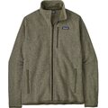 Patagonia Better Sweater Jacket Mens Rock River Green