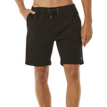 Rip Curl Classic Surf Volley Mens Black