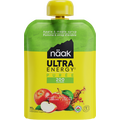 Näak Energy Puree 90g Apple & Maple Syrup