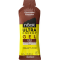 Näak Energy Gel 56g Chocolate (35 mg caffeine)