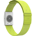 Coros Heart Rate Monitor Lime