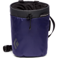 Black Diamond Repo Chalk Bag Grape (2025)