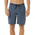 Rip Curl Mirage Floral Reef Boardshort Mens Washed Navy