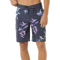 Rip Curl Mirage Heritage Diamond Boardshort Mens Dark Navy