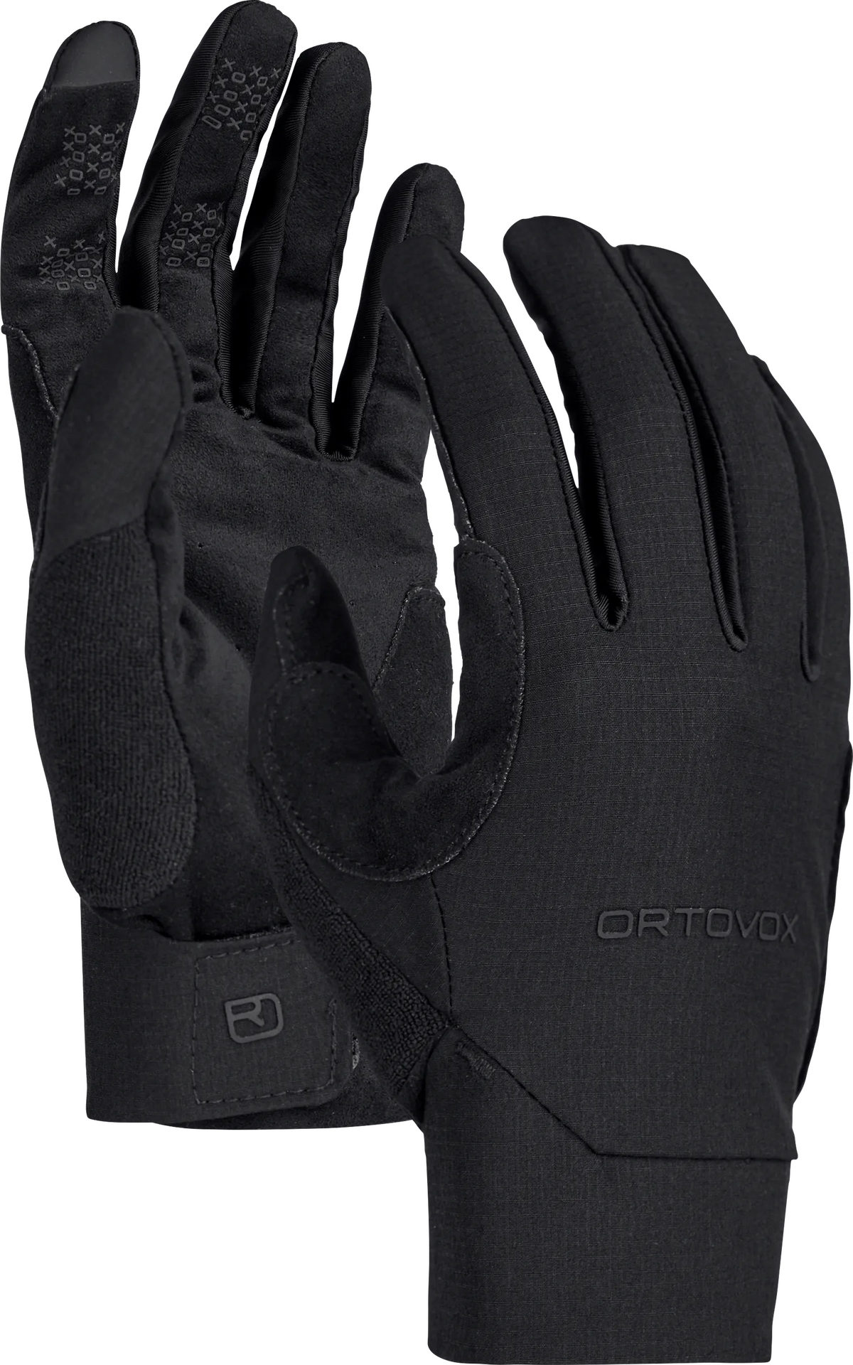 Ortovox MTB Pro Glove Black Raven