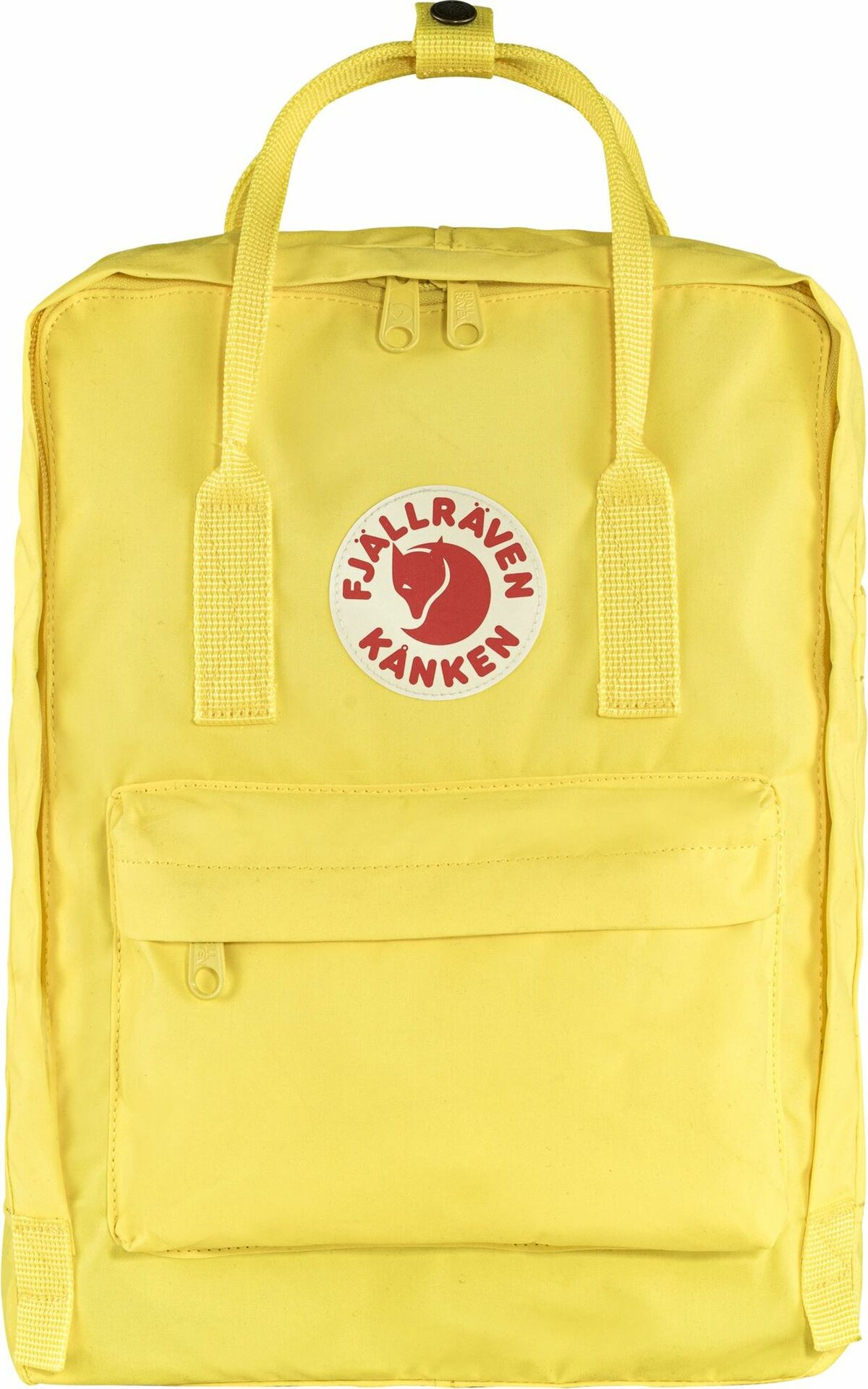 Fjällräven Kånken Corn (126)