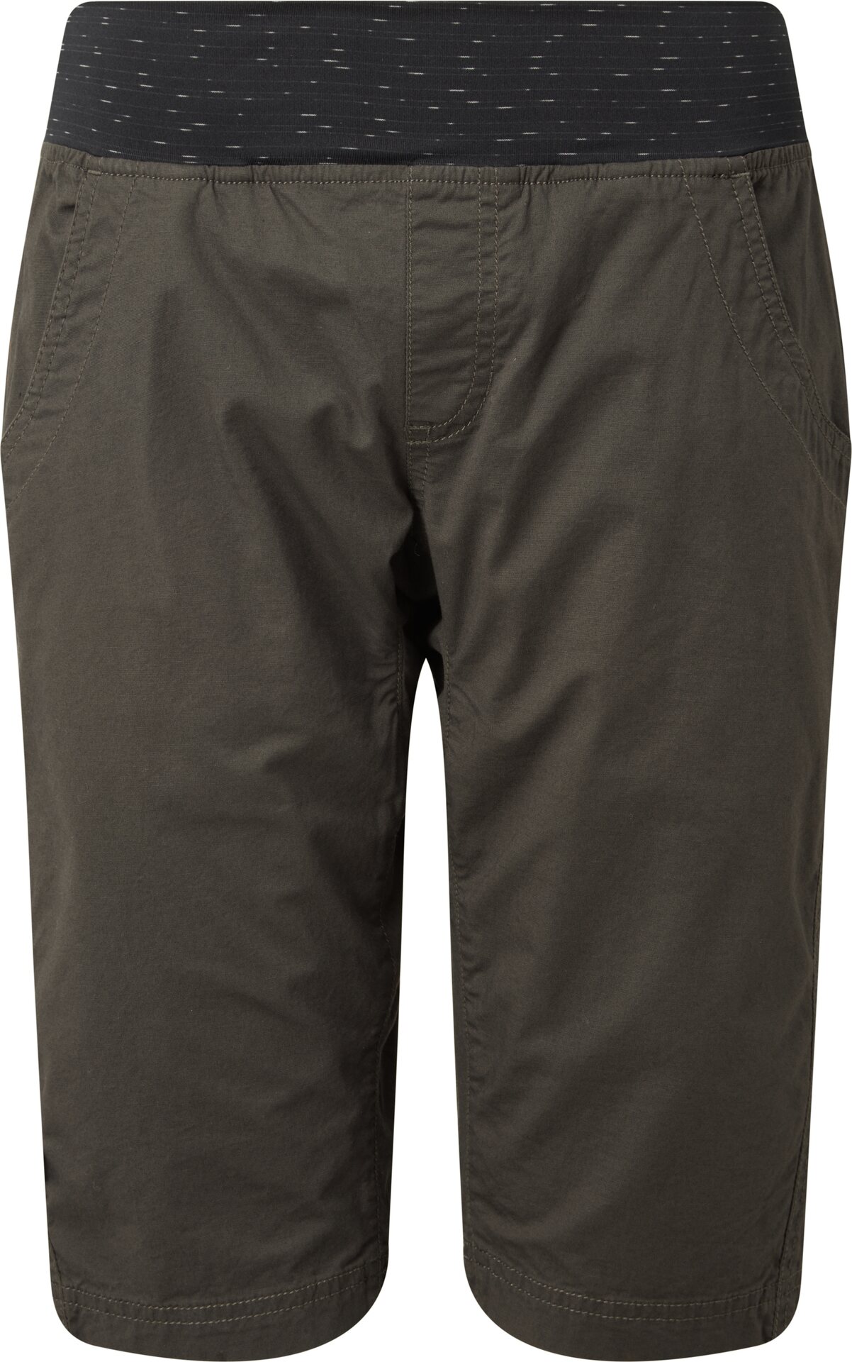 Rab Crank Shorts Womens (2020) Anthracite