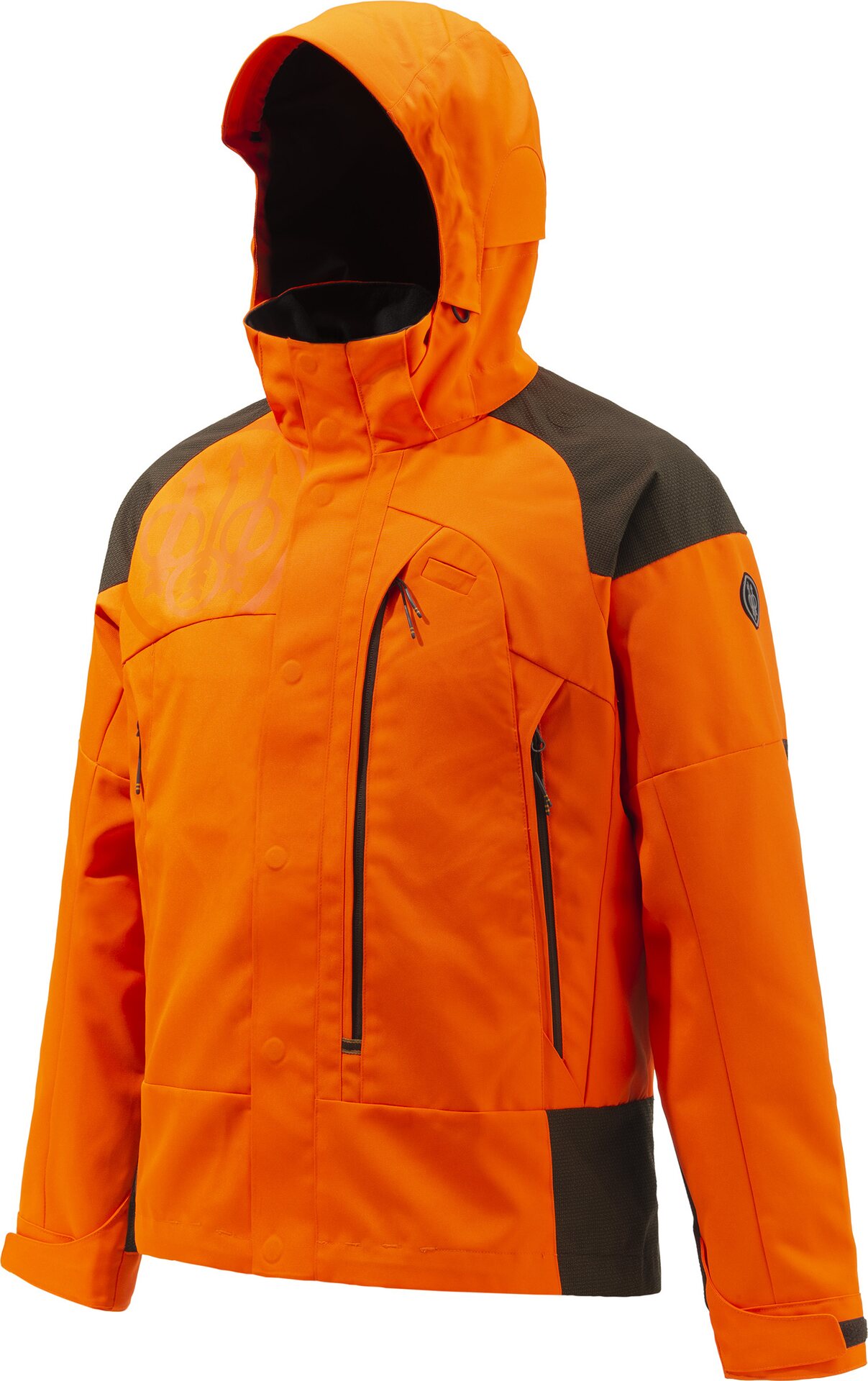 Beretta Thorn Resistant EVO Jacket H.V. Orange