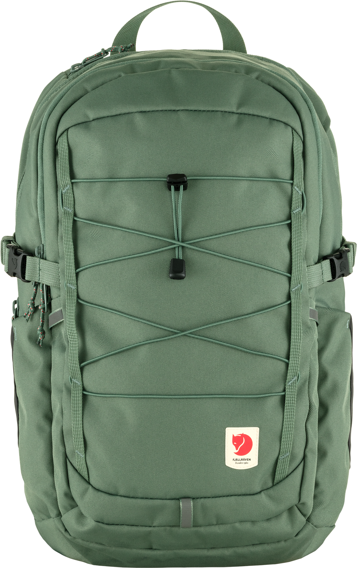 Fjällräven Skule 28 Patina Green (614)