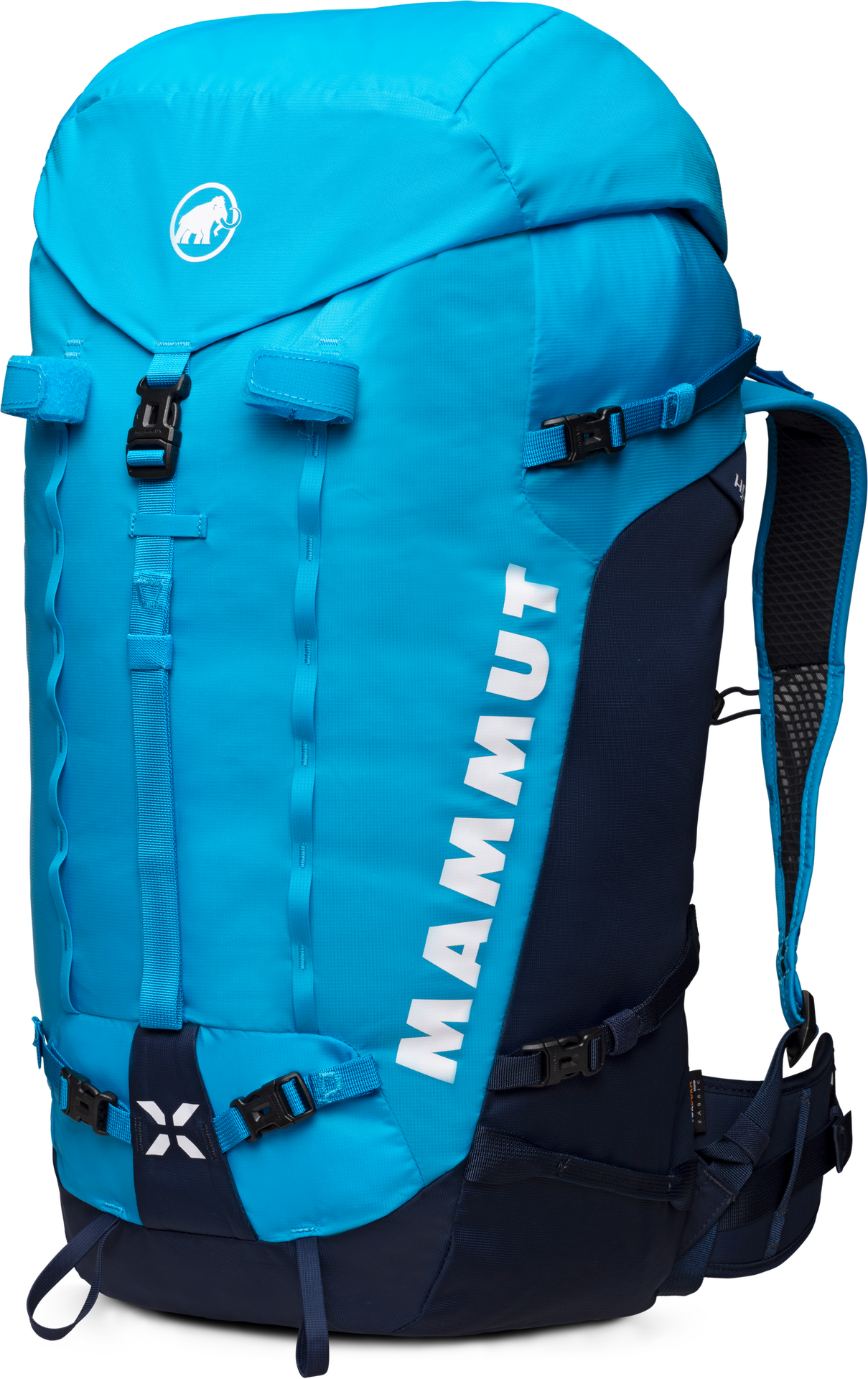 Mammut Trion Nordwand 38 Womens Sky-Night