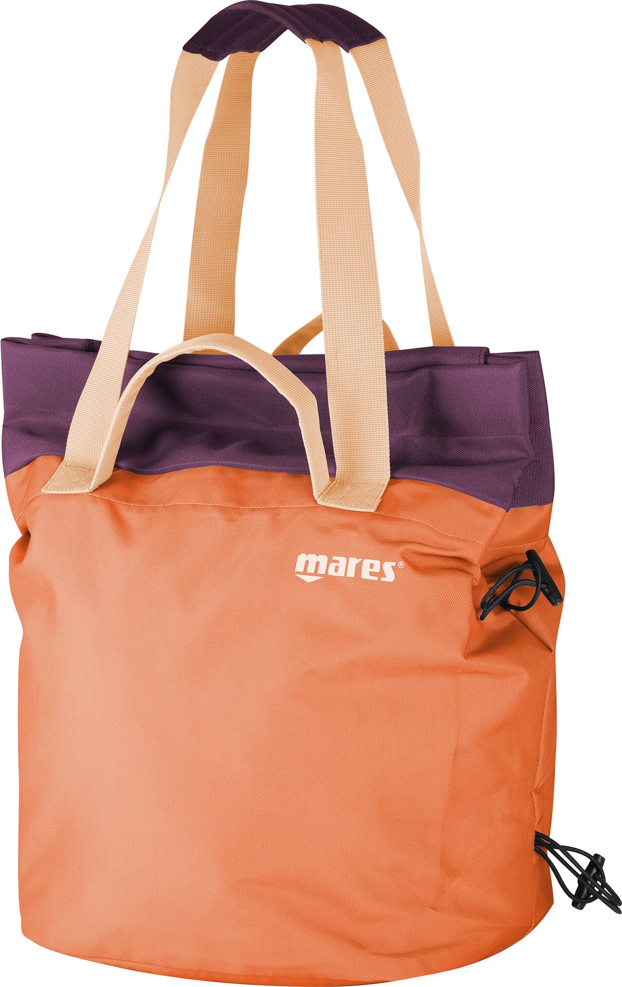 Mares Seaside Beach Bag Orange