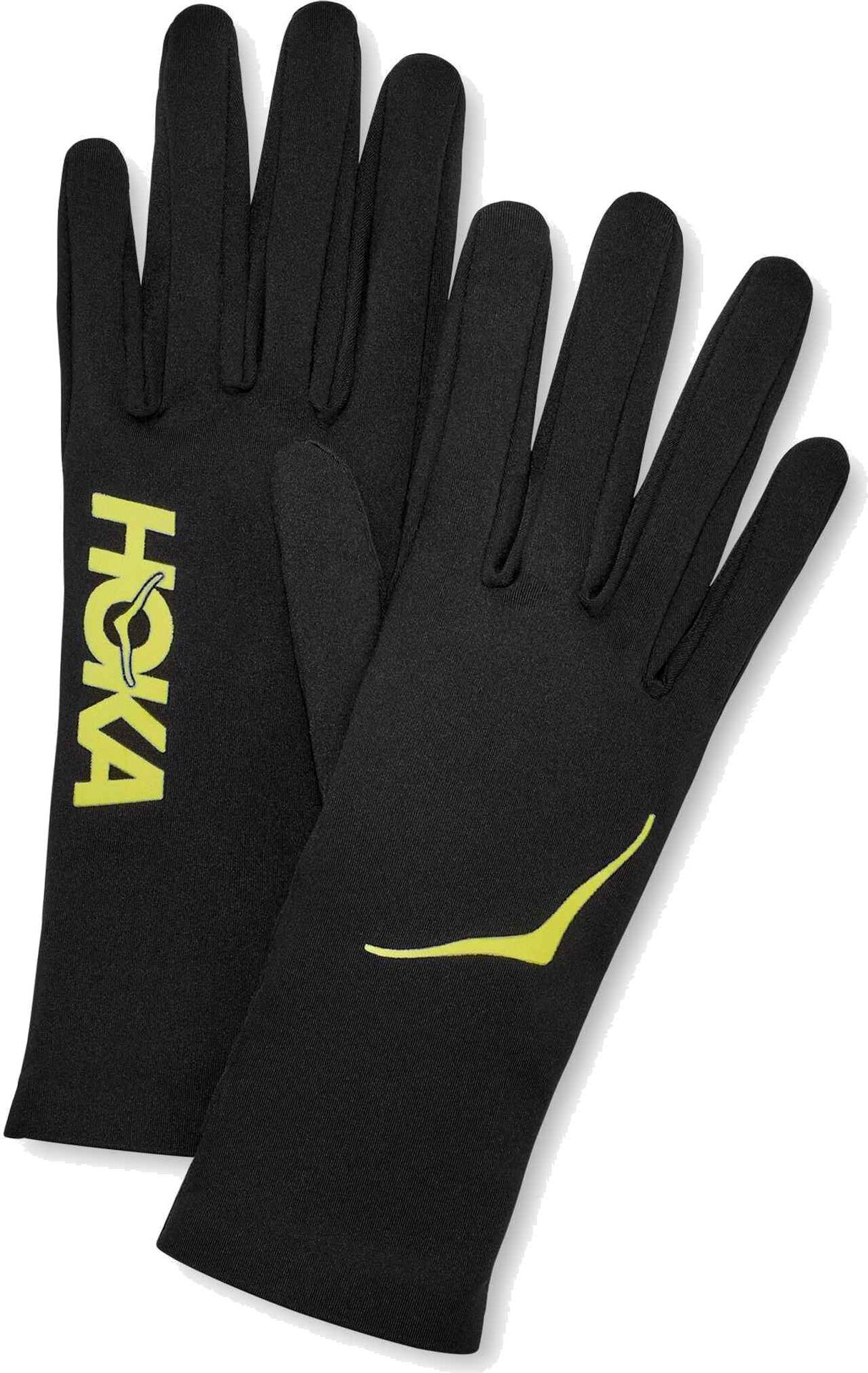 Hoka Airolite Run Gloves Black