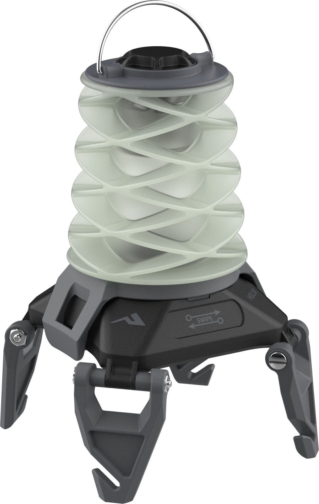 Princeton Tec Helix LI Black