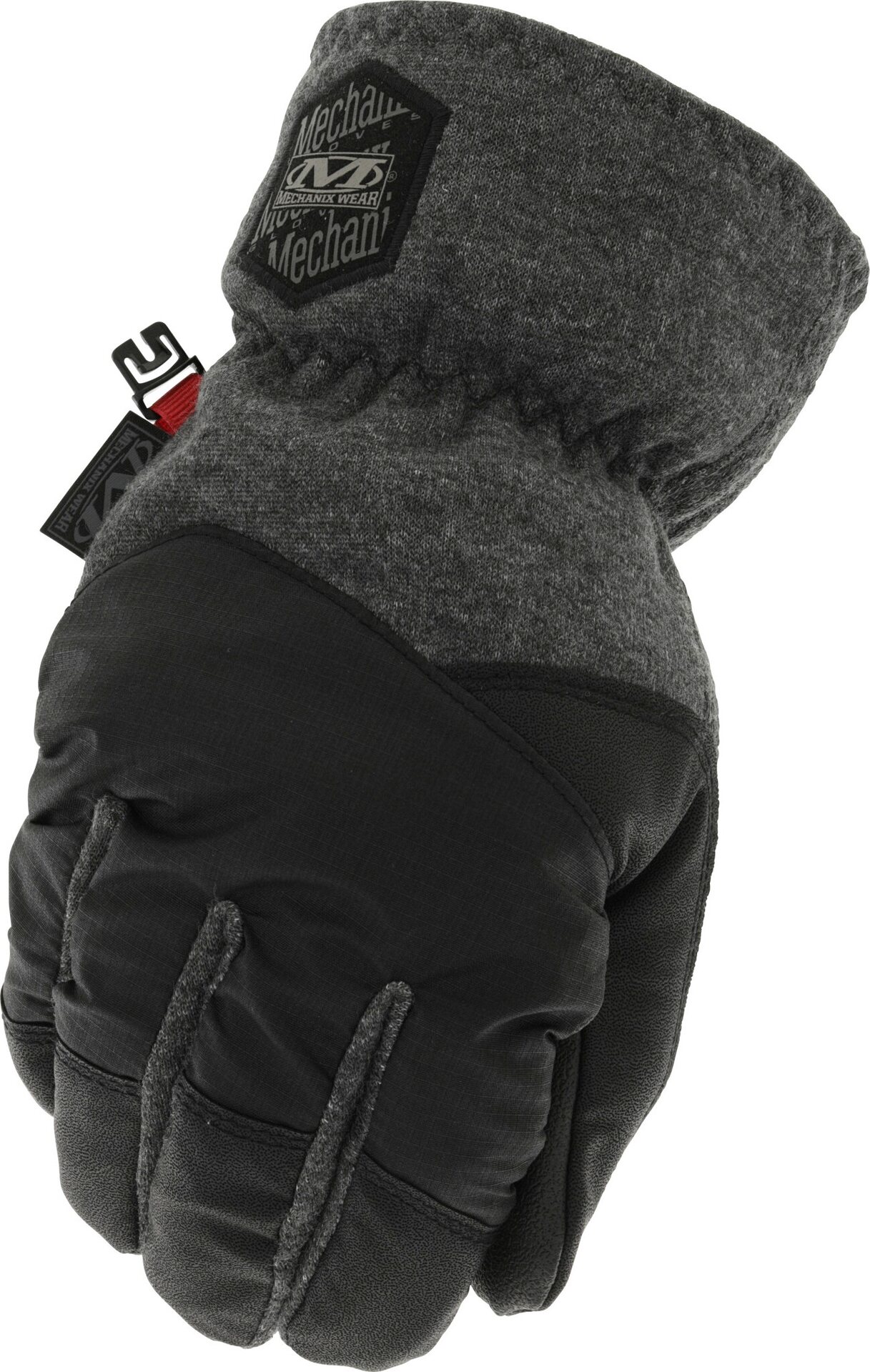 Mechanix ColdWork Winter Utility Black