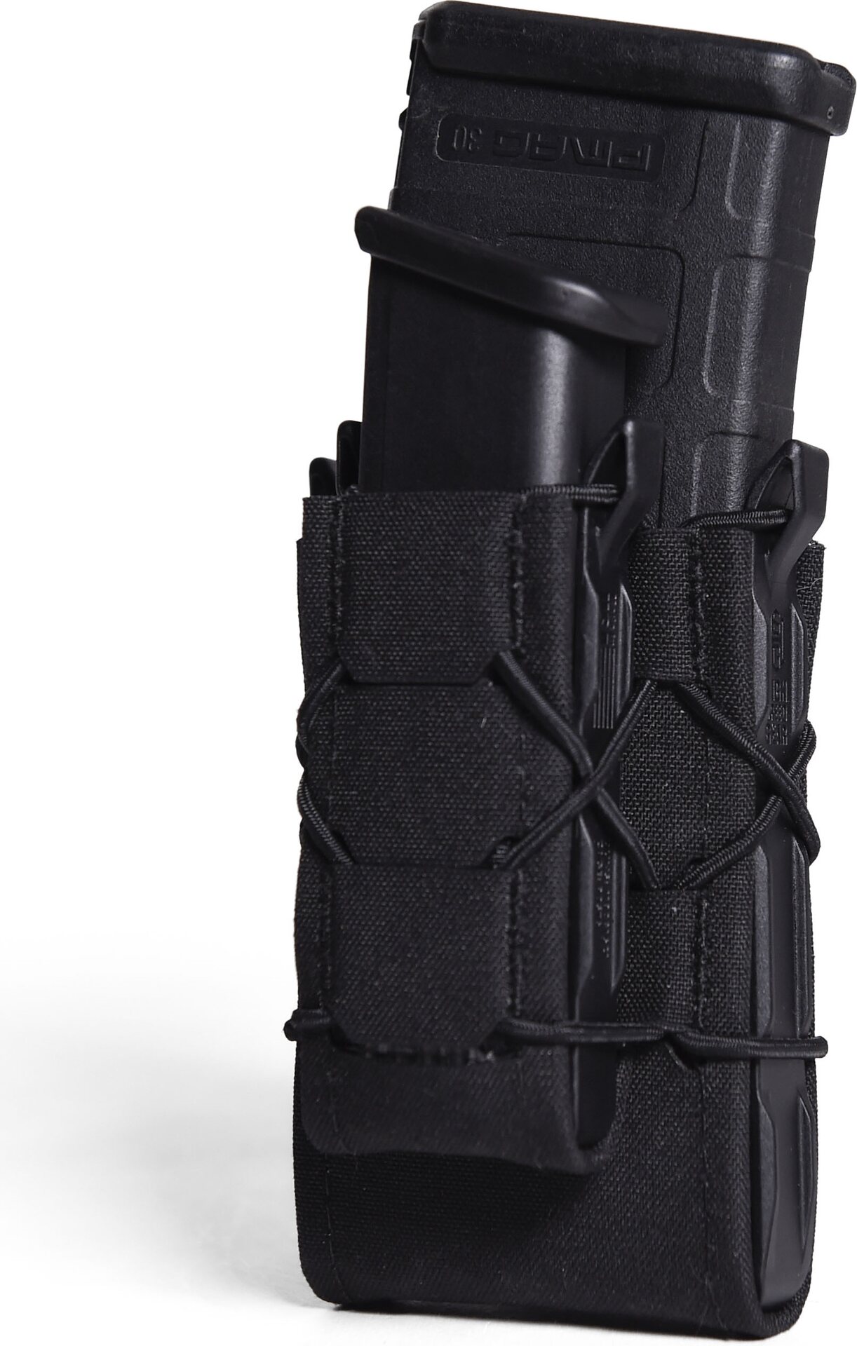 HSGI Gen 2 Double Decker TACO Black