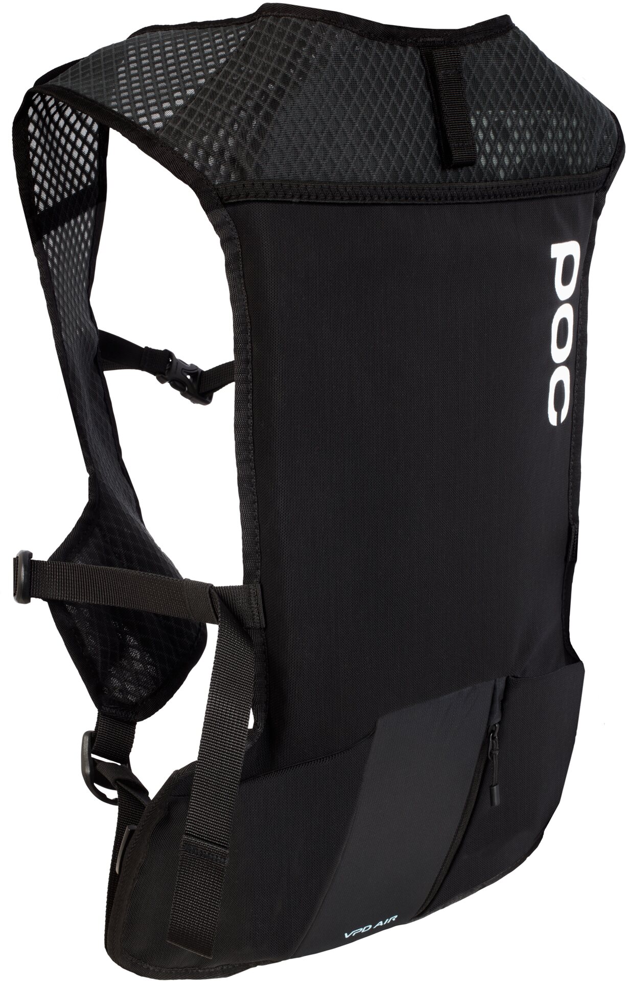 POC Spine VPD Air Backpack Vest Uranium Black
