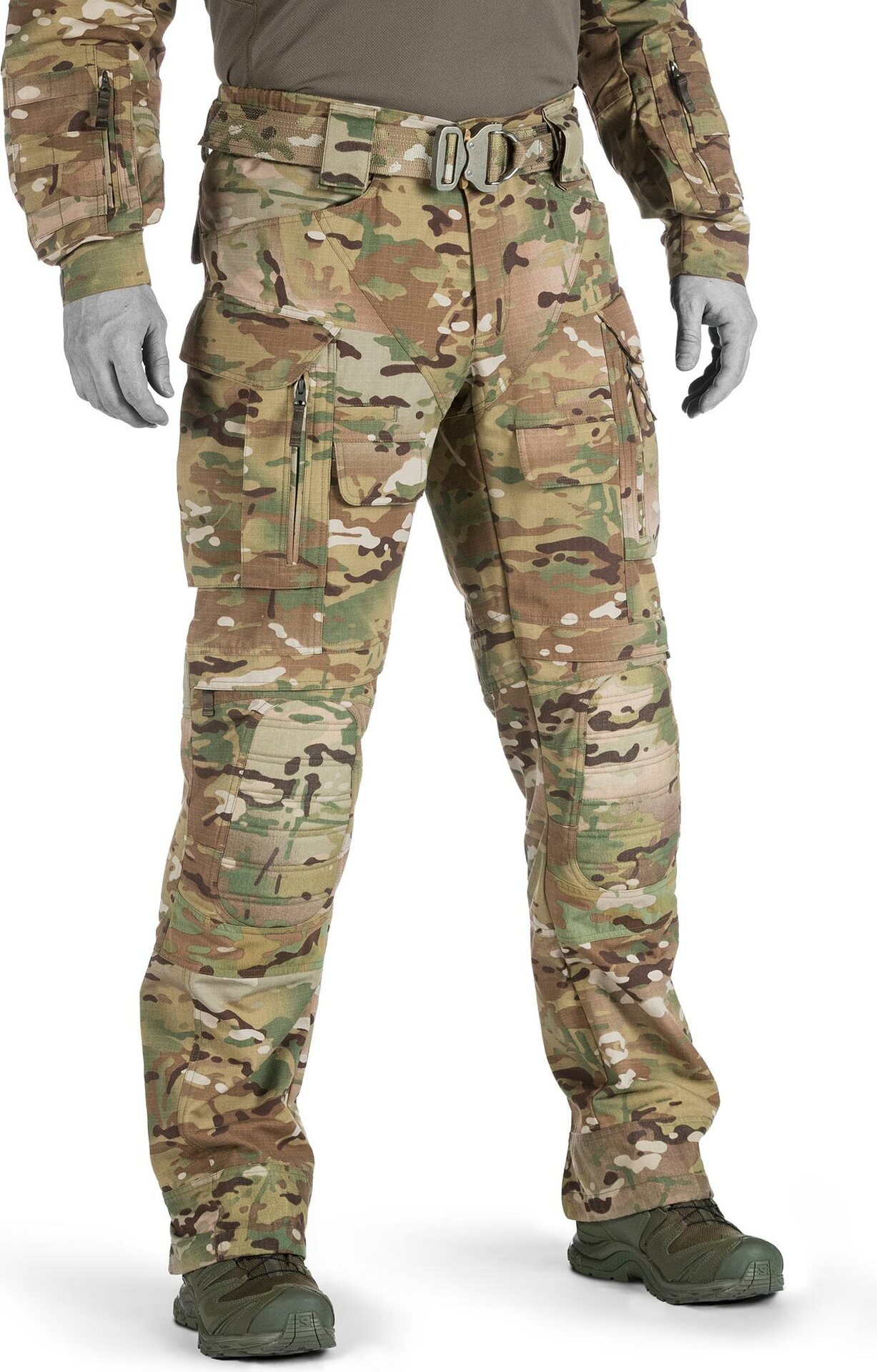 UF PRO Striker X Combat Pants Multicam