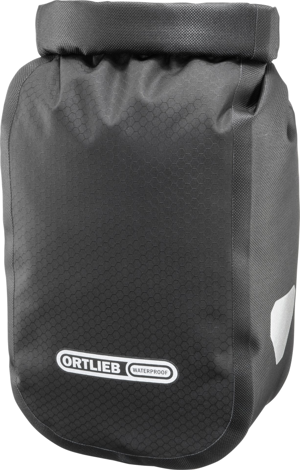 Ortlieb Fork-Pack 4.1L Black Matt
