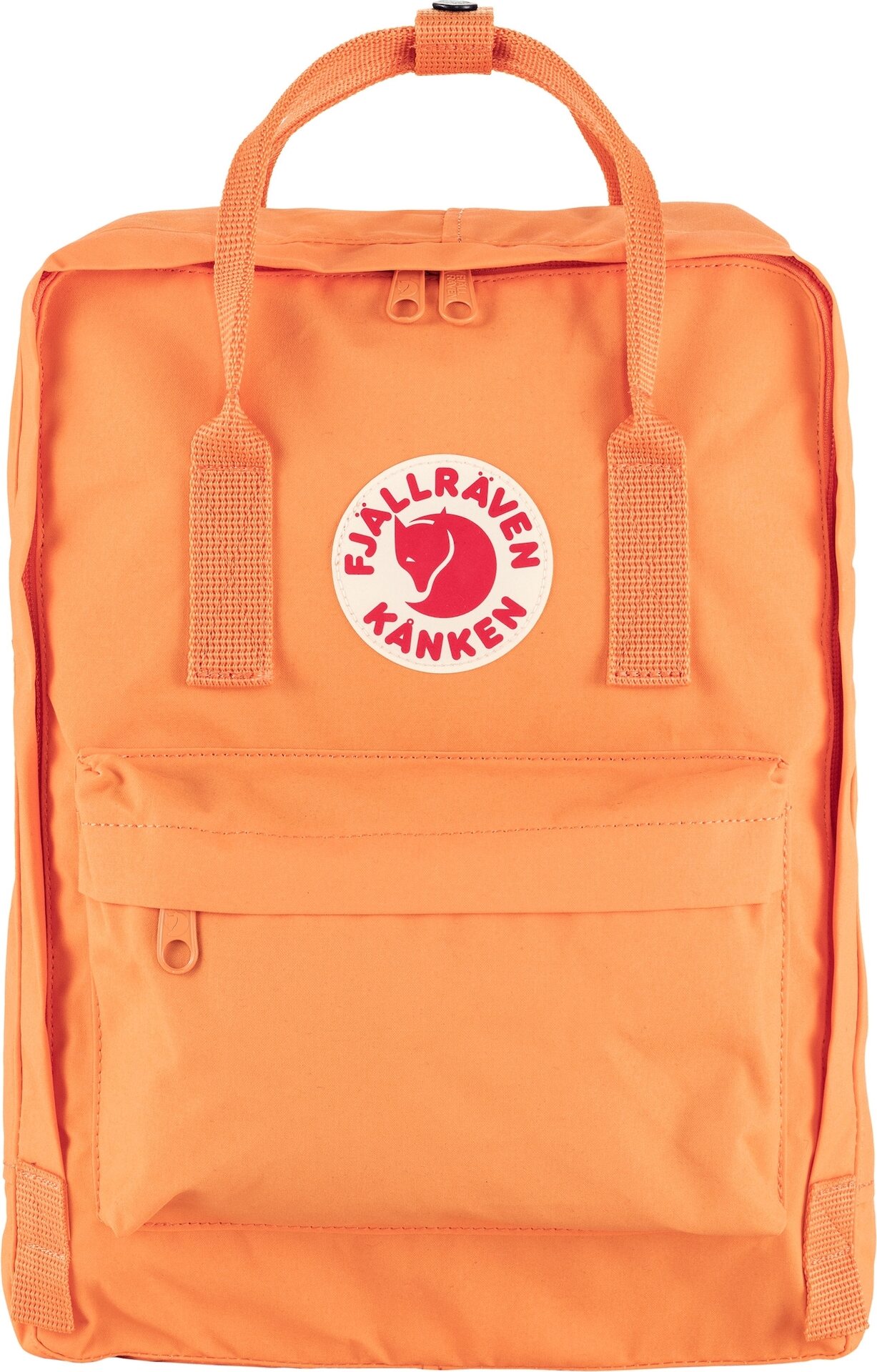 Fjällräven Kånken Sunstone Orange (199)