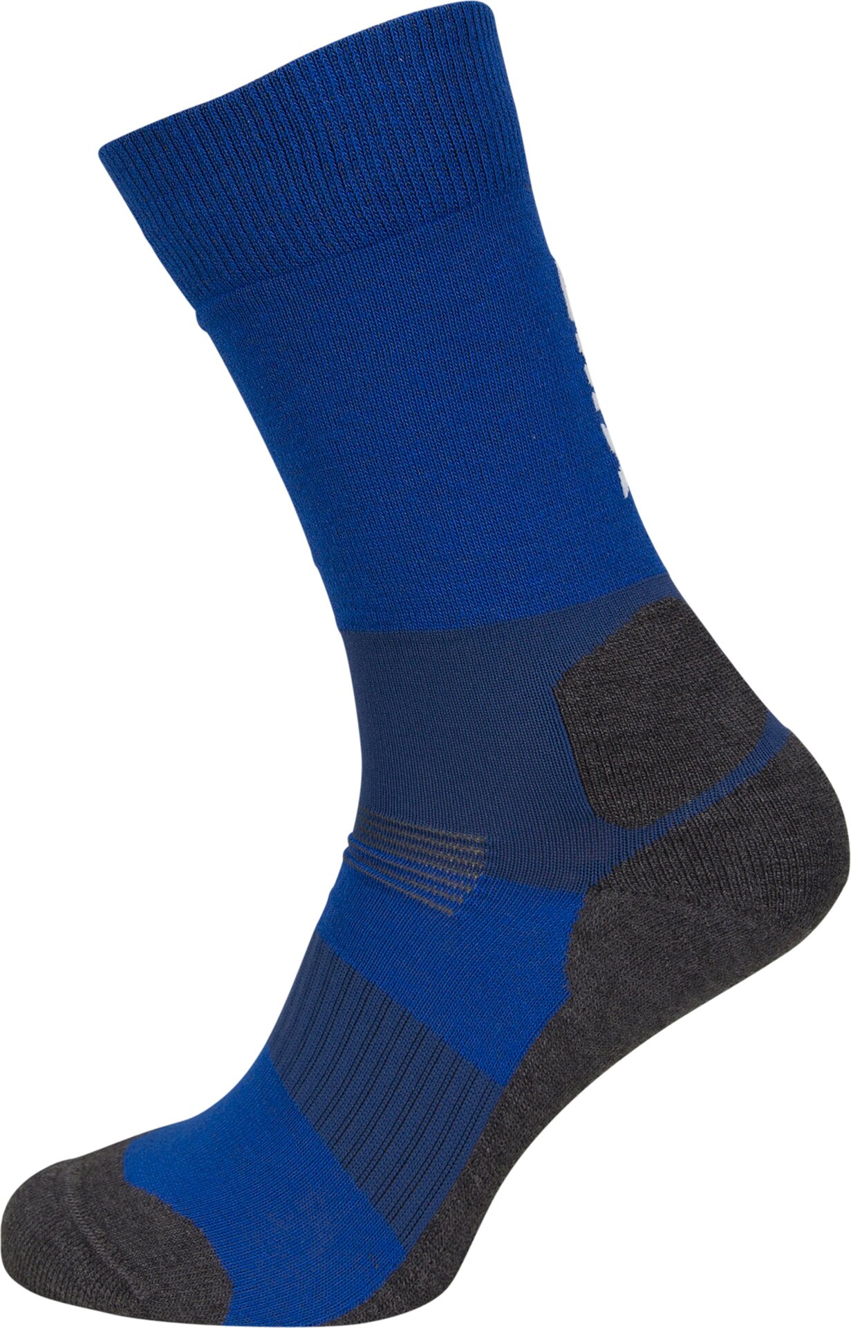 Swix Endure XC Sock Warm Blue