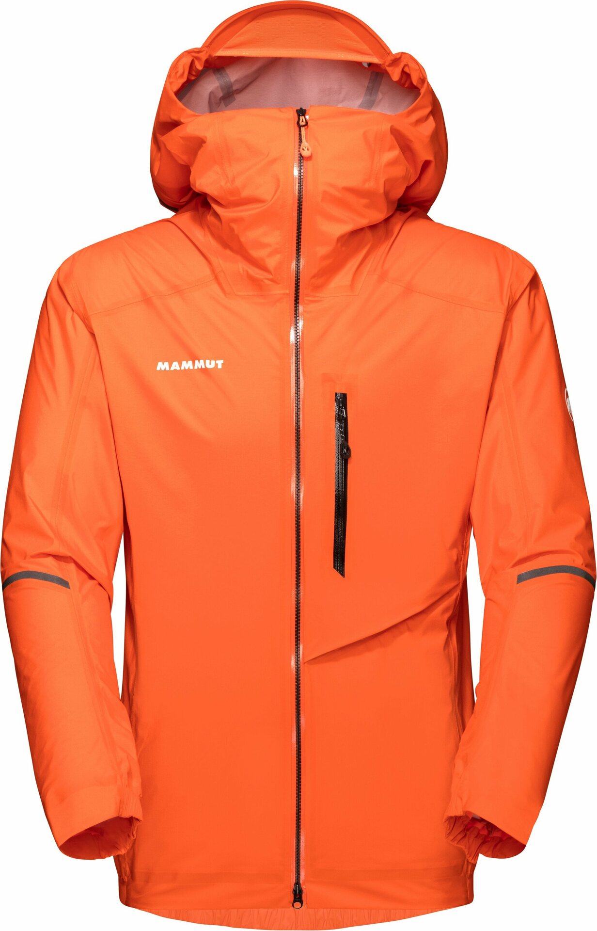 Mammut Nordwand Light HS Hooded Jacket Mens Arumita