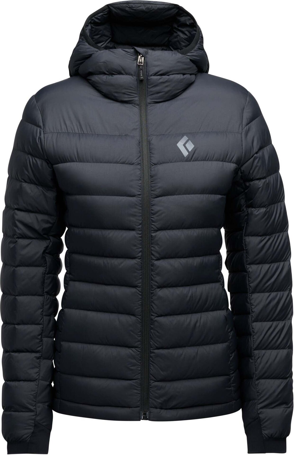 Black Diamond Access Down 2.0 Hoody Womens Black