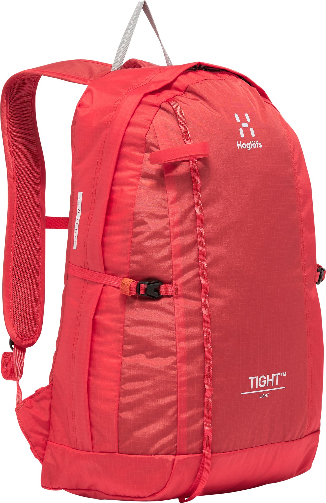 Haglöfs L.I.M Tight Light Poppy Red