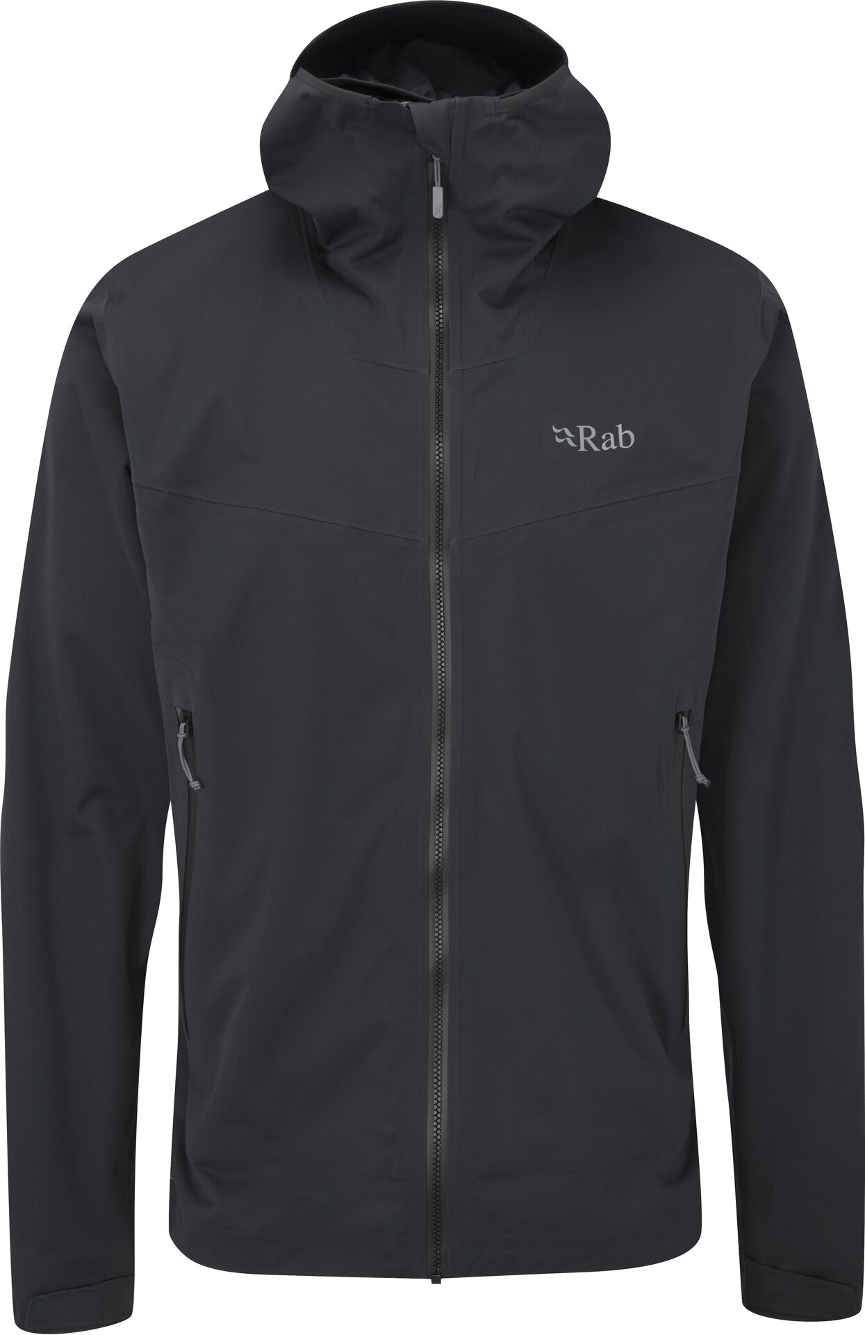 Rab Kinetic 2.0 Jacket Mens Beluga