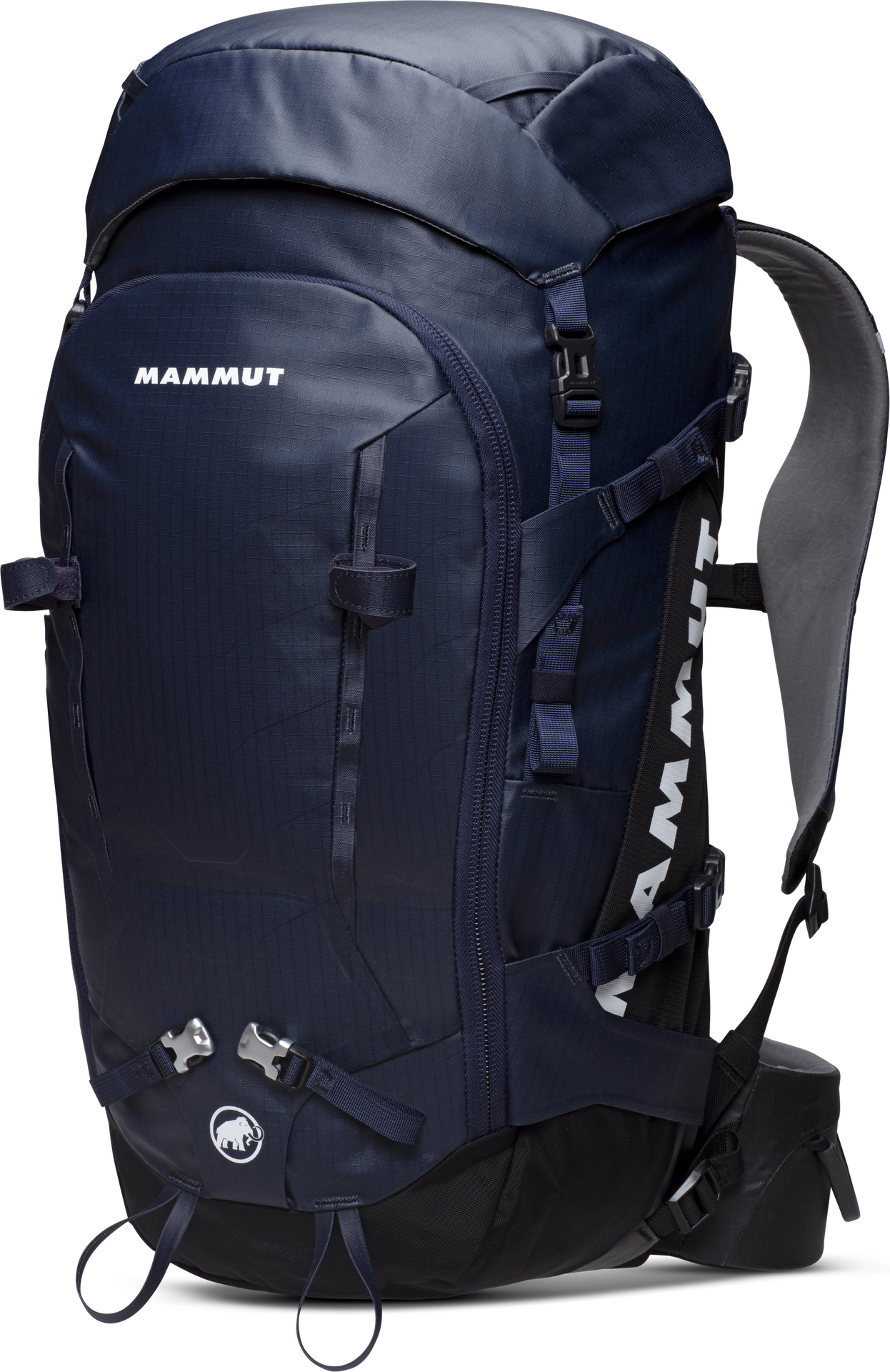 Mammut Trion Spine 35 Marine-Black