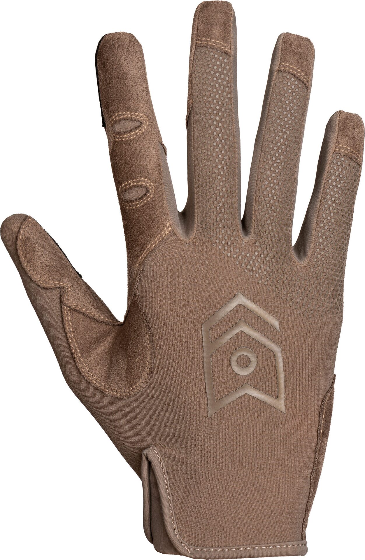 MoG Target Light Duty Gloves Coyote Brown