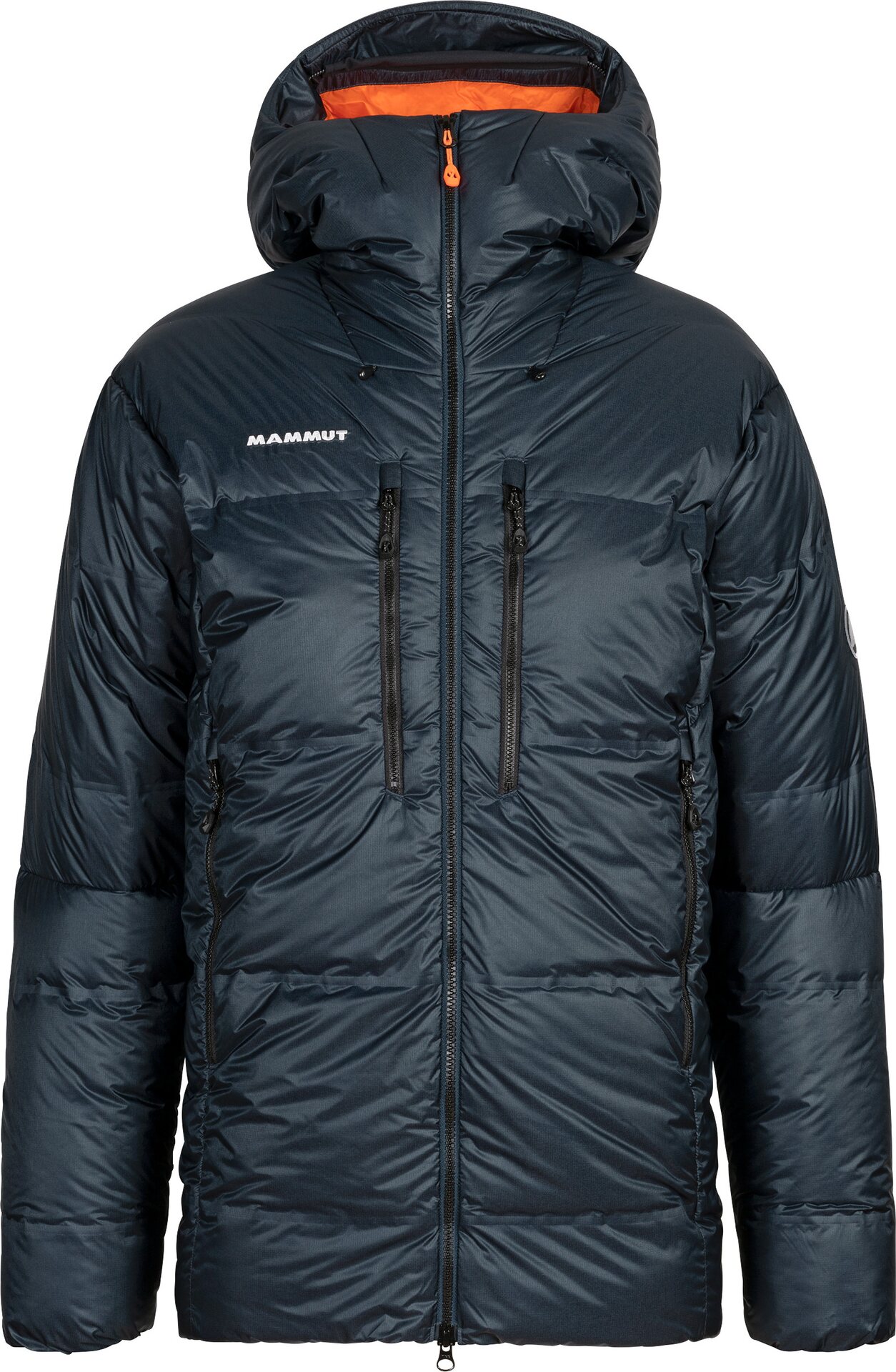 Mammut Eigerjoch Pro IN Hooded Jacket Mens Night