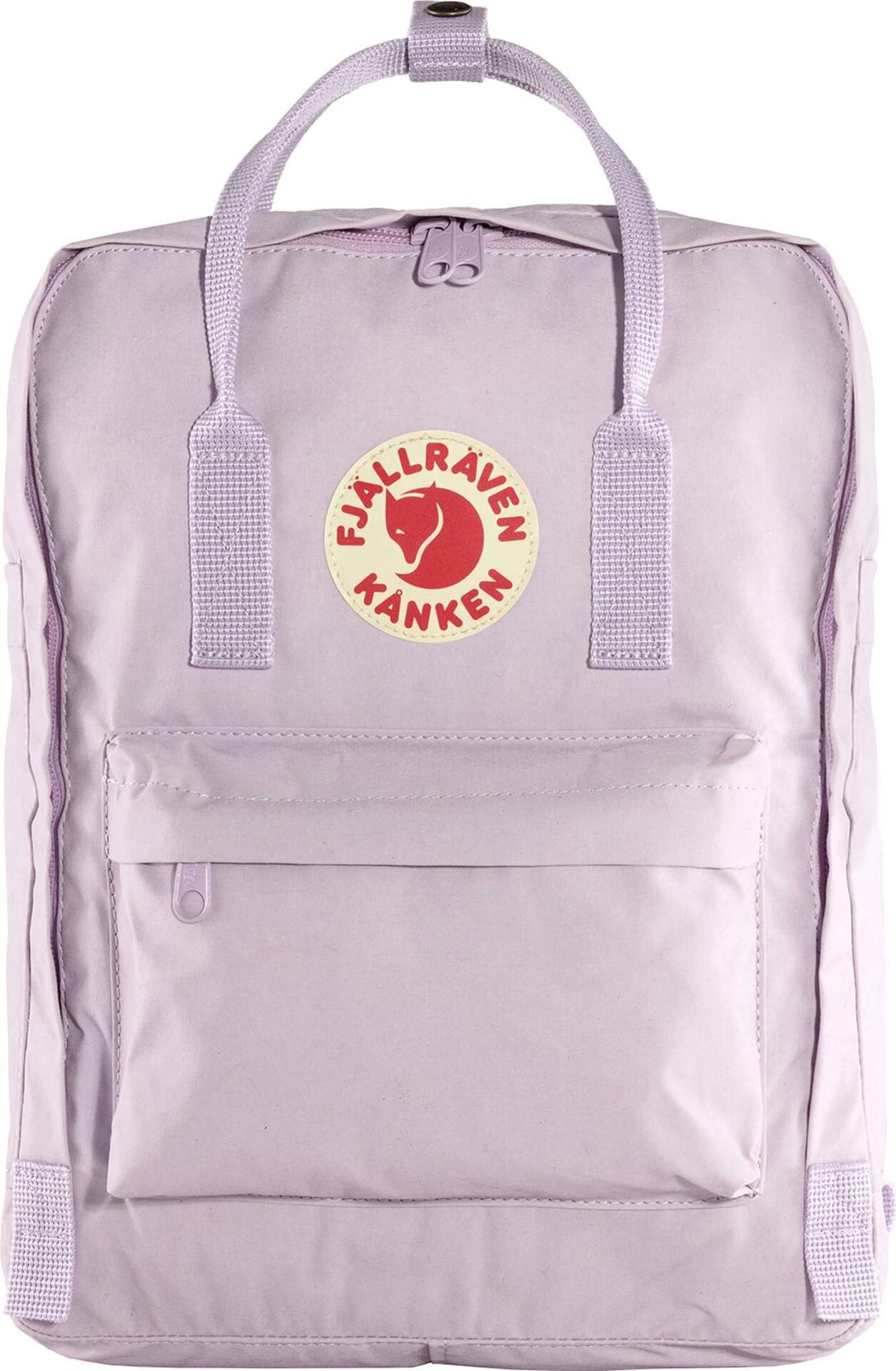 Fjällräven Kånken Pastel Lavender (457)