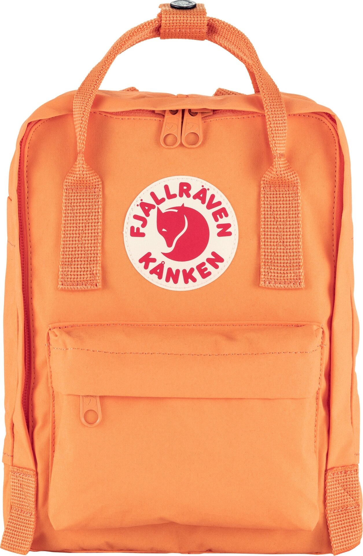 Fjällräven Kånken Mini Sunstone Orange (199)