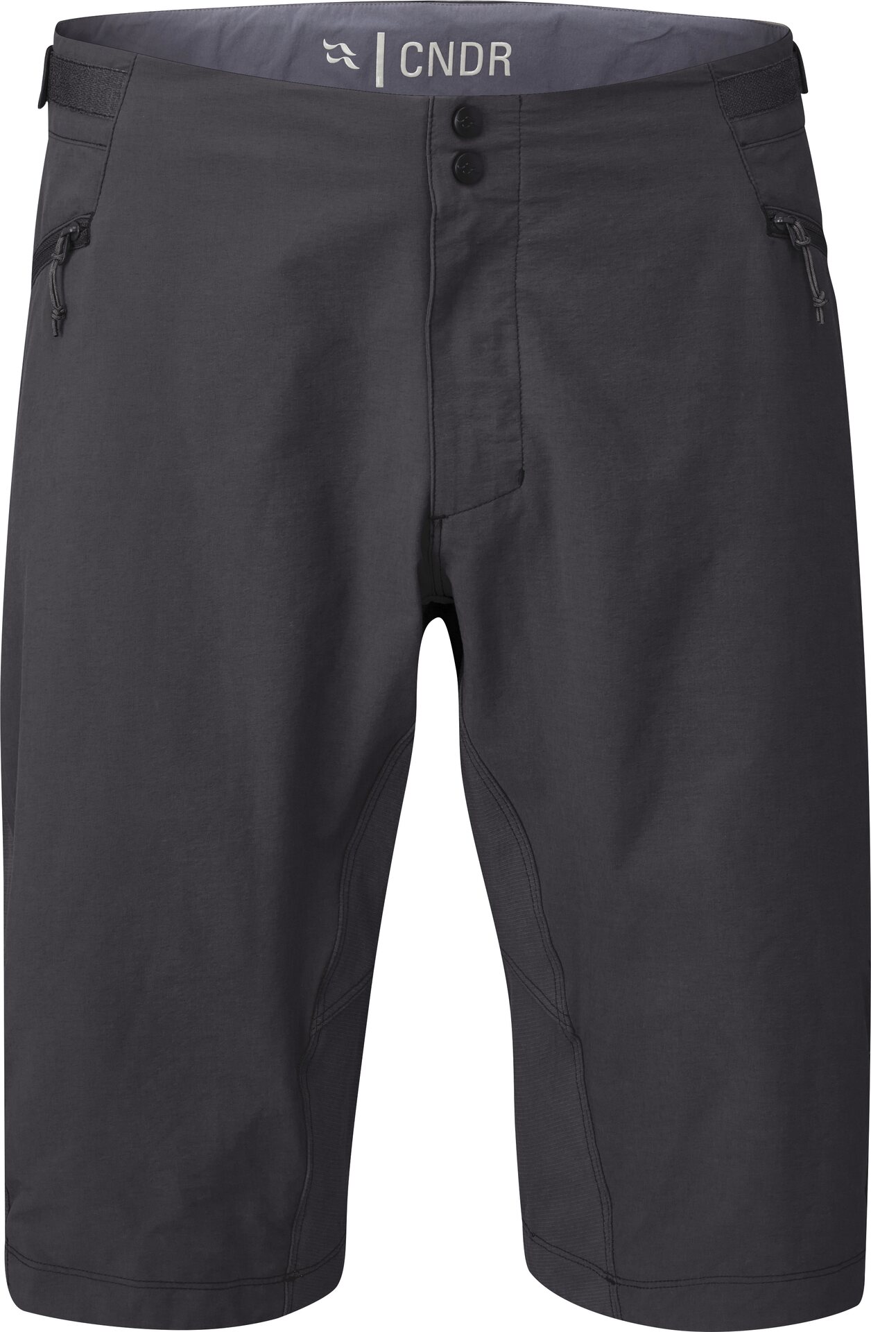Rab Cinder Crank Short Mens Anthracite