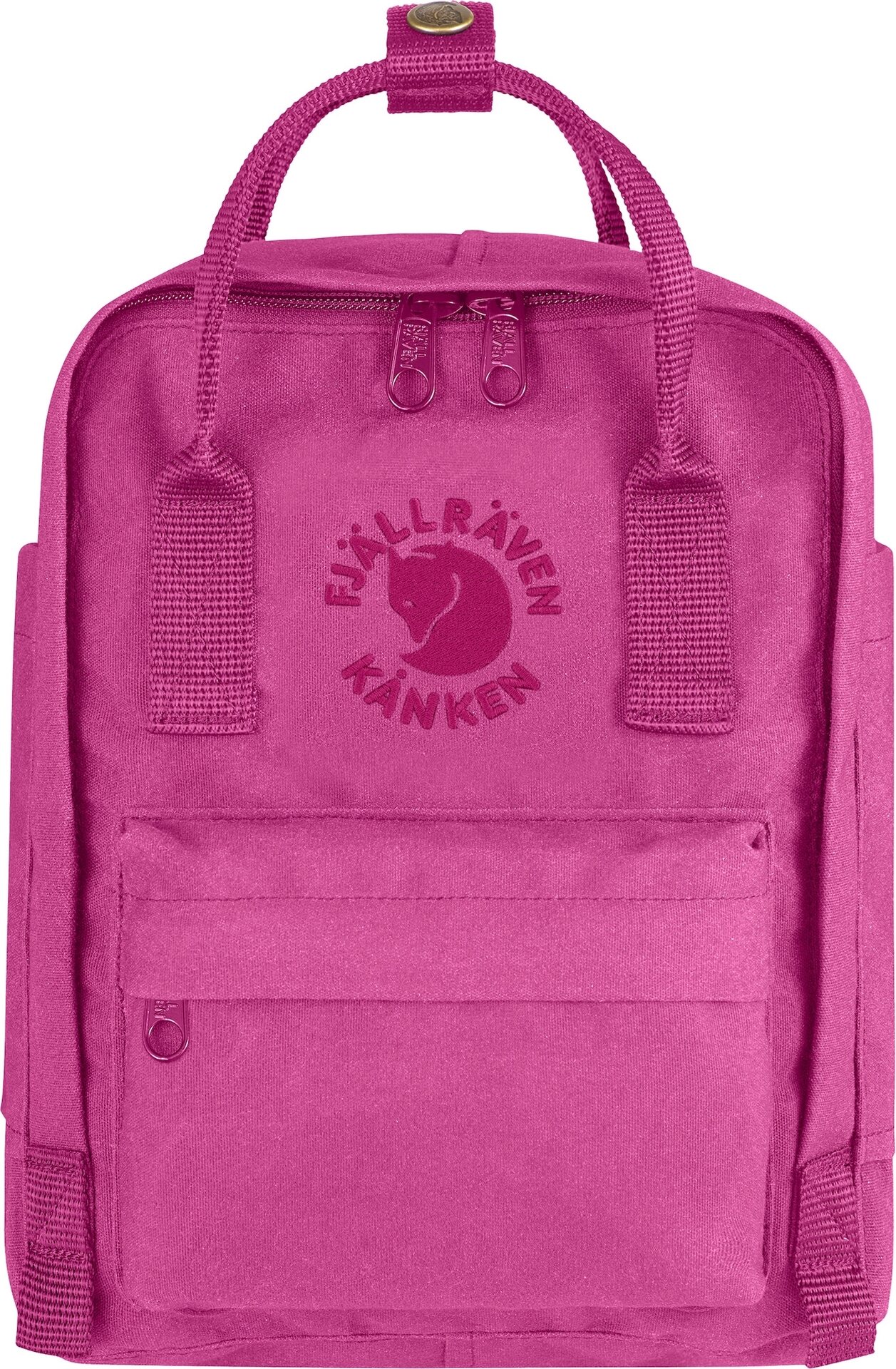 Fjällräven Re-Kånken Mini Pink Rose (309)