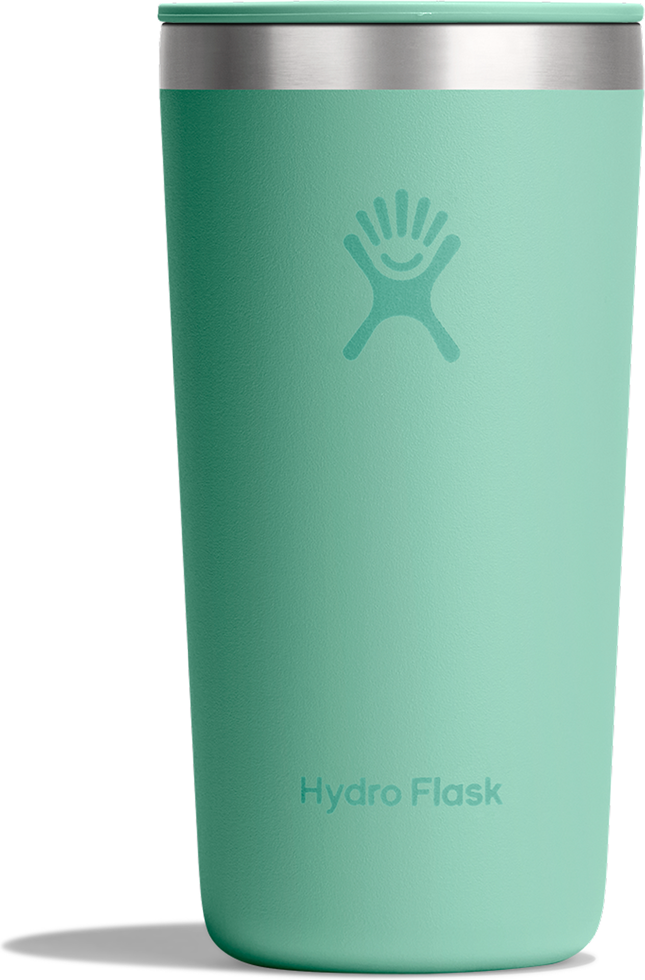 Hydro Flask All Around Tumbler 355ml (12 oz) Mermaid Green
