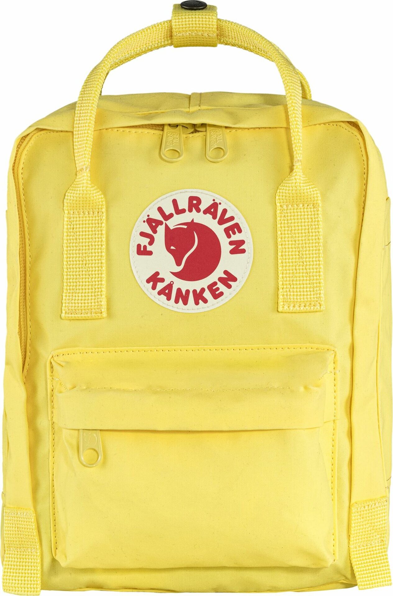 Fjällräven Kånken Mini Corn (126)