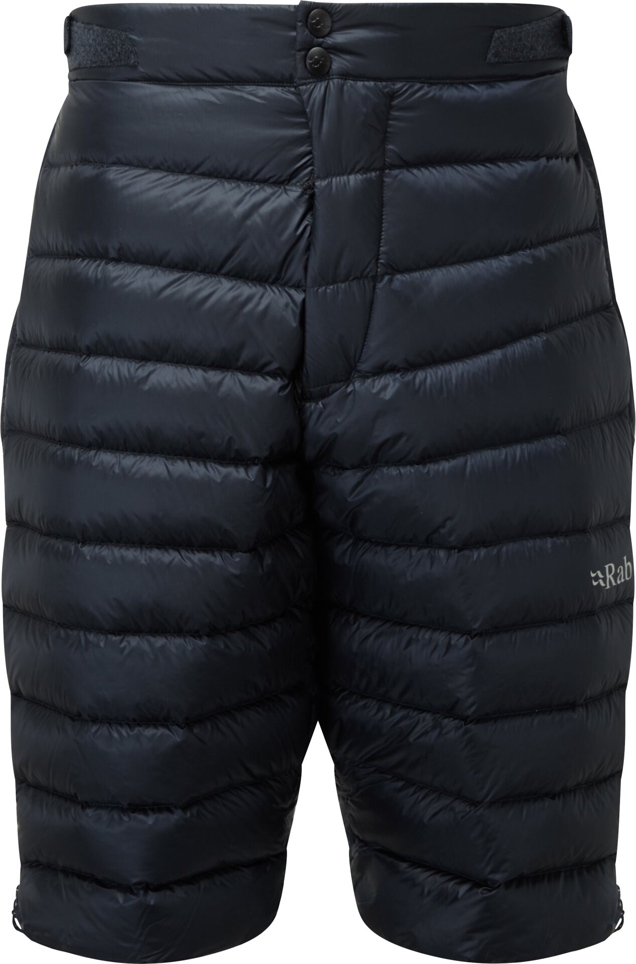 Rab Prosar Short Ebony