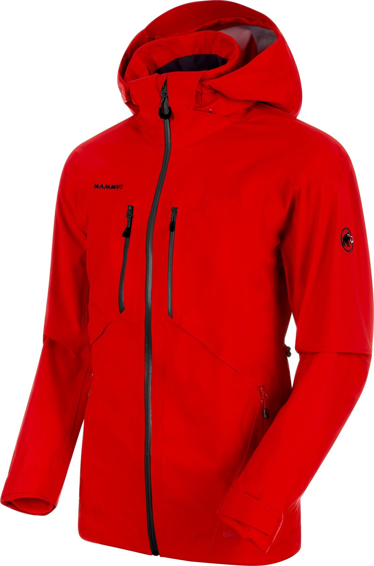 Mammut Stoney HS Jacket Men Magma